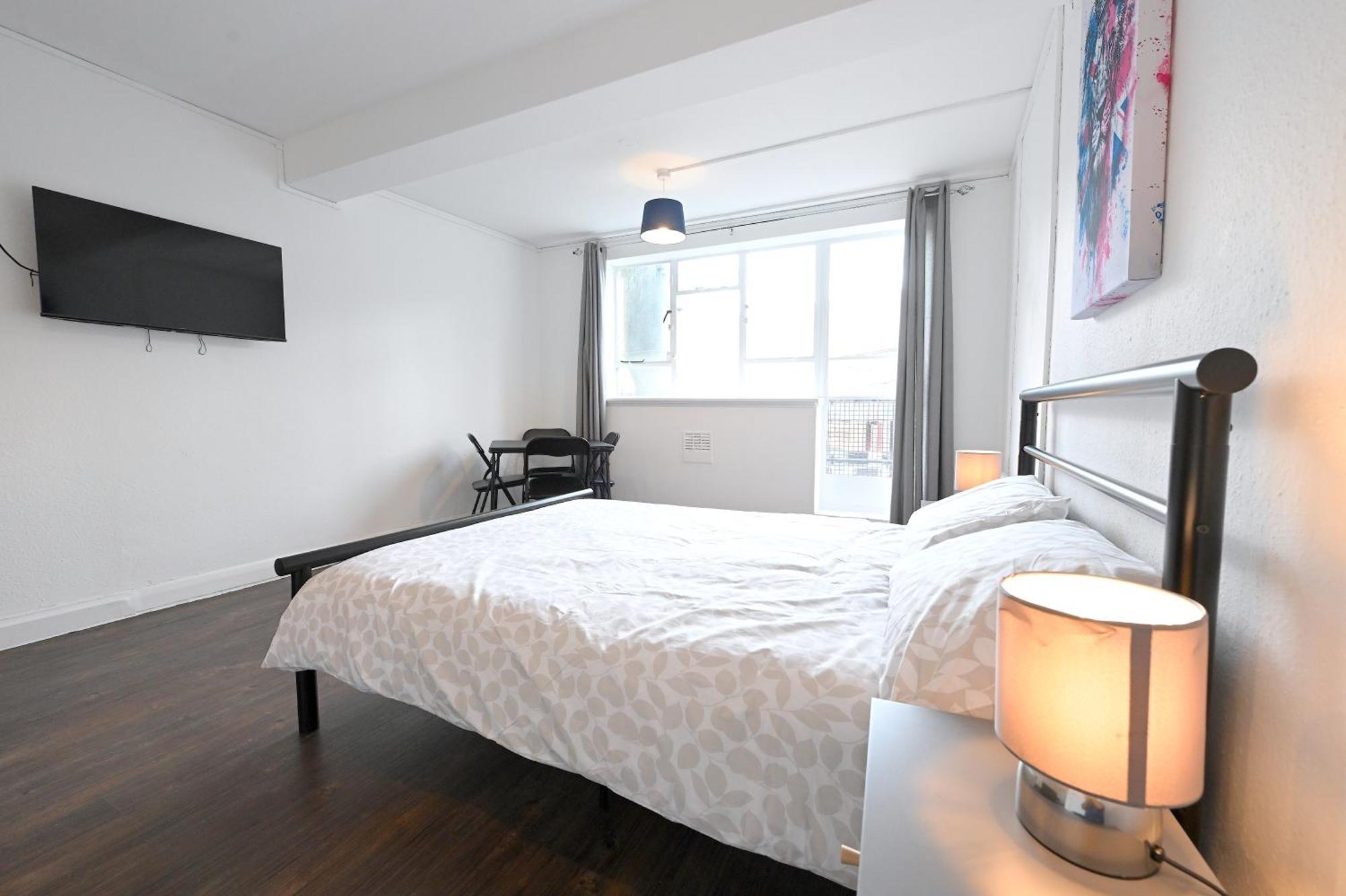 Centrally Located Flat In Leicester Square Λονδίνο Εξωτερικό φωτογραφία