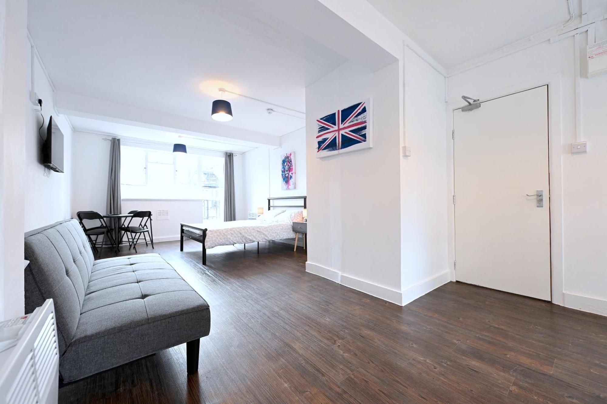Centrally Located Flat In Leicester Square Λονδίνο Εξωτερικό φωτογραφία